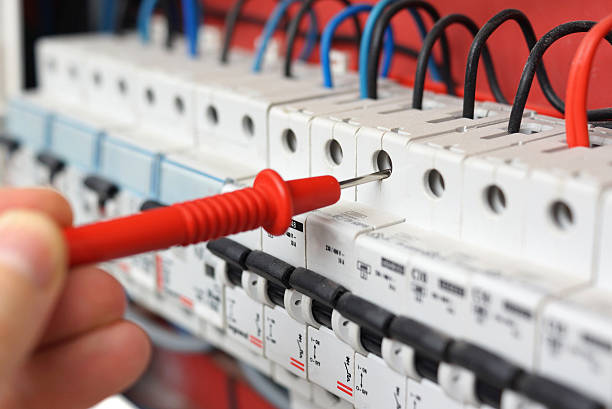 Reliable New Martinsville, WV Electrician Solutions