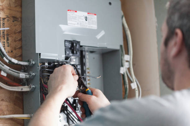 Emergency Electrical Repair Services in New Martinsville, WV